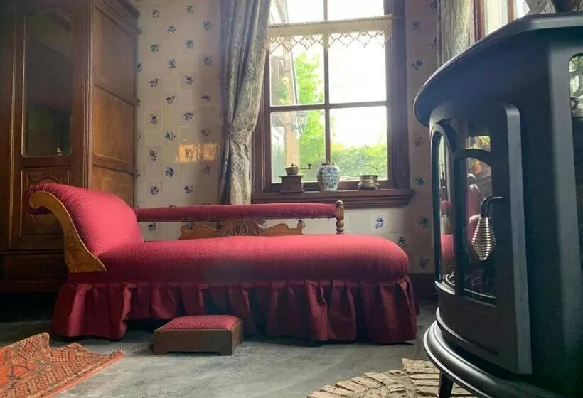 ベッドアンドブレックファースト De Middelste Dam