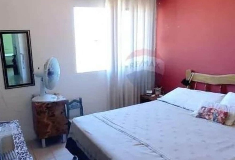 تختخواب و صبحانه Hostel Cobertura Jacumã