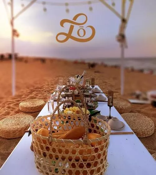 تختخواب و صبحانه Lo Villa Phu Yen
