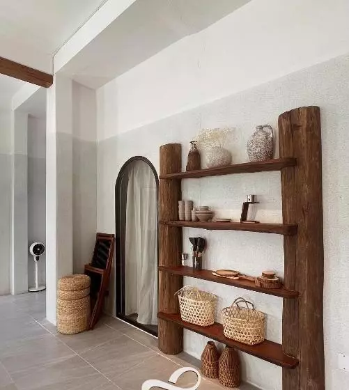 تختخواب و صبحانه Lo Villa Phu Yen