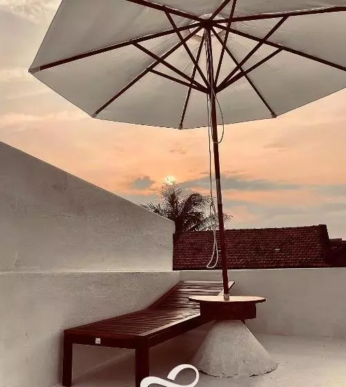 تختخواب و صبحانه Lo Villa Phu Yen