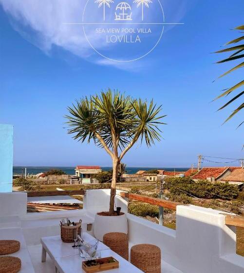 تختخواب و صبحانه Lo Villa Phu Yen