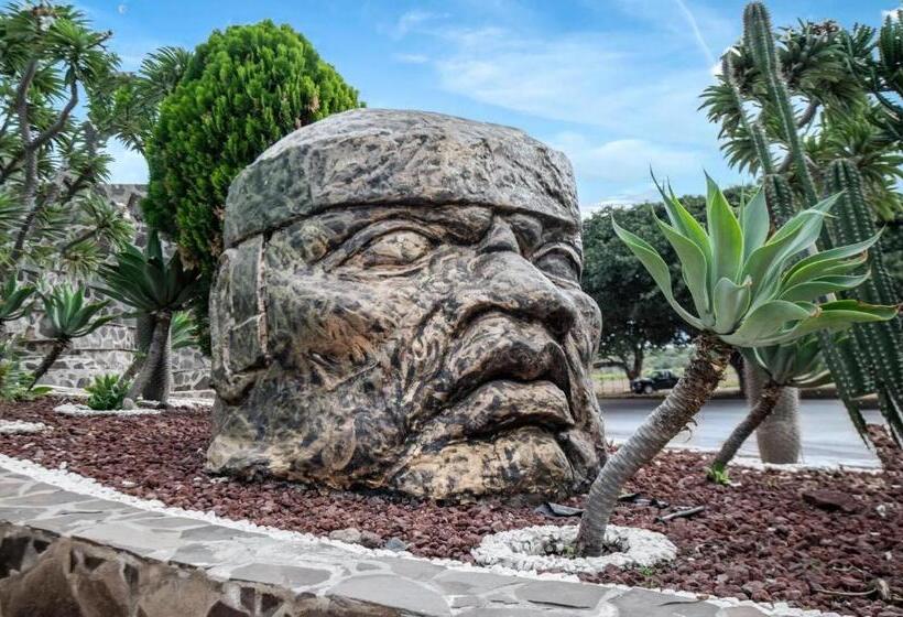 Bed and Breakfast Sojourner’s Vista Del Lago