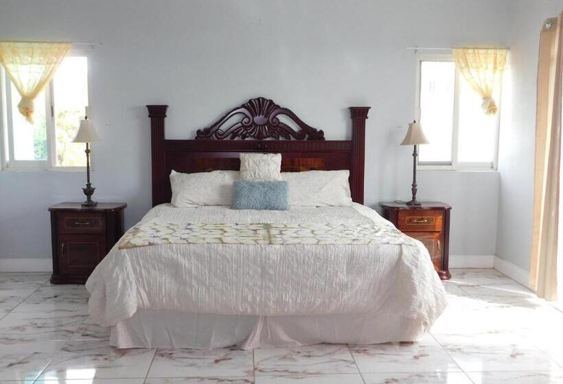 Bed and Breakfast Sojourner’s Vista Del Lago