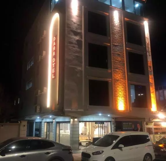 Dara Otel