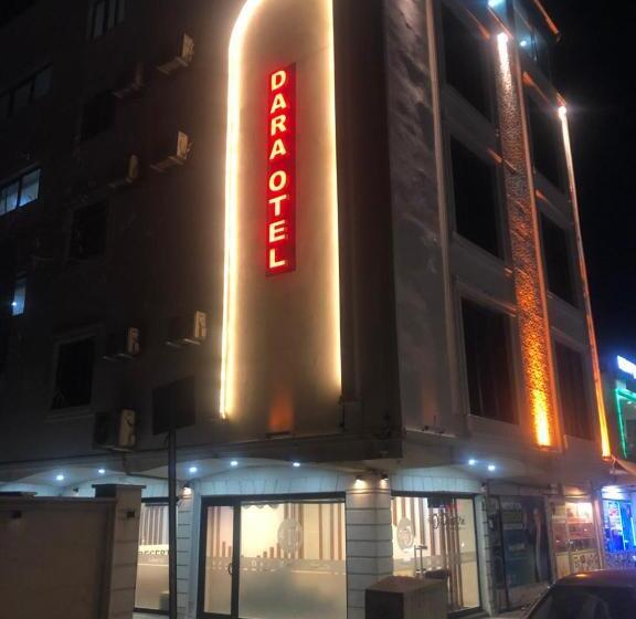 Dara Otel