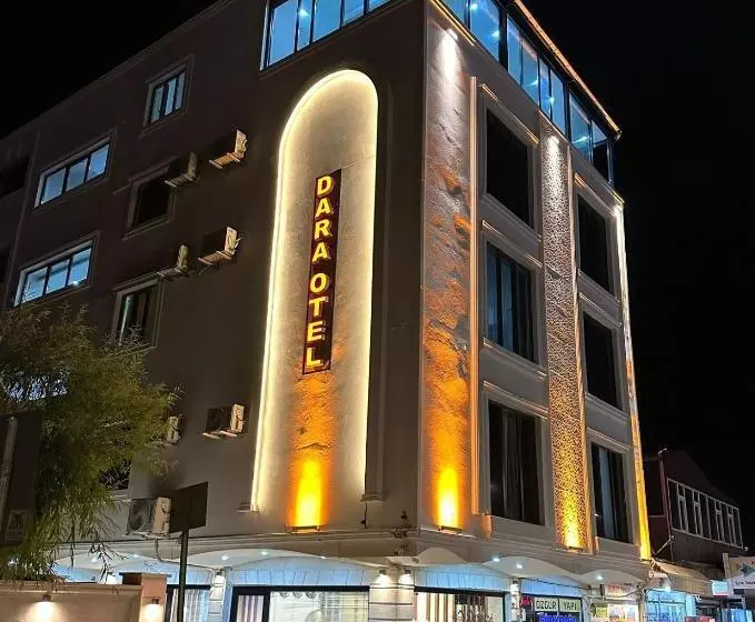 Dara Otel