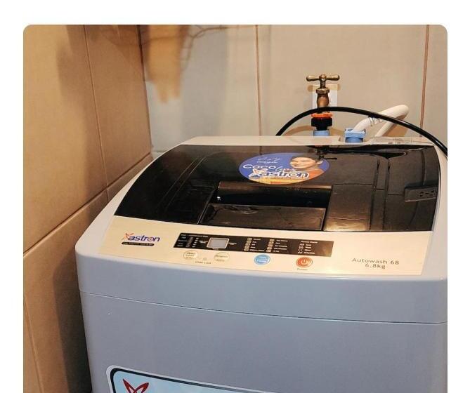 Dg Condotel @manhattan Plaza T2 Studio With Balcony , 50 Inch Tv And Unli Wifi @araneta Cubao Quezon