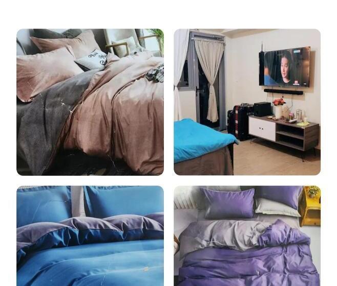 Dg Condotel @manhattan Plaza T2 Studio With Balcony , 50 Inch Tv And Unli Wifi @araneta Cubao Quezon