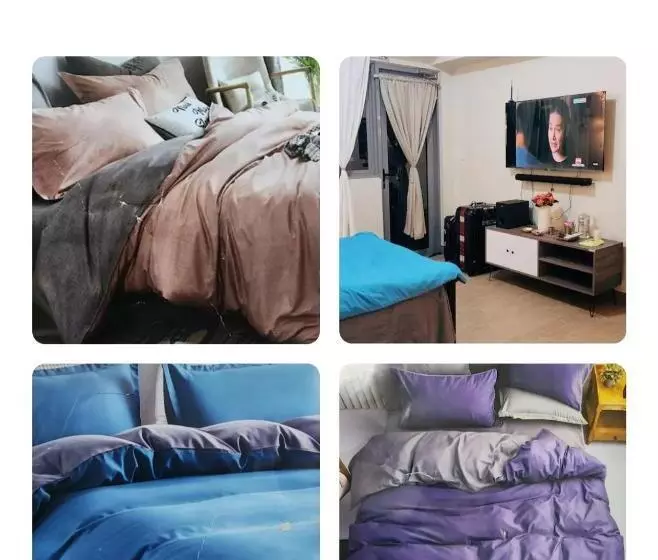 Dg Condotel @manhattan Plaza T2 Studio With Balcony , 50 Inch Tv And Unli Wifi @araneta Cubao Quezon