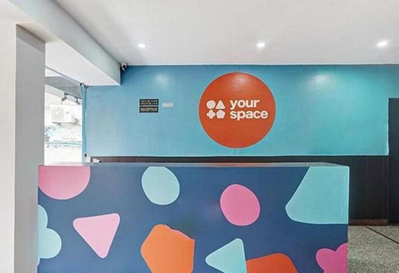 Fabhotel Collection Hotel Sky Heights