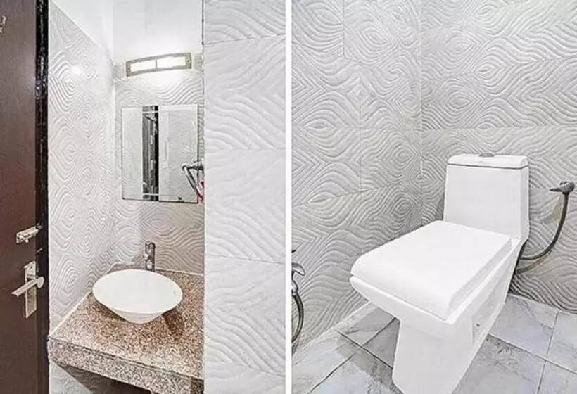 Fabhotel Collection Hotel Sky Heights