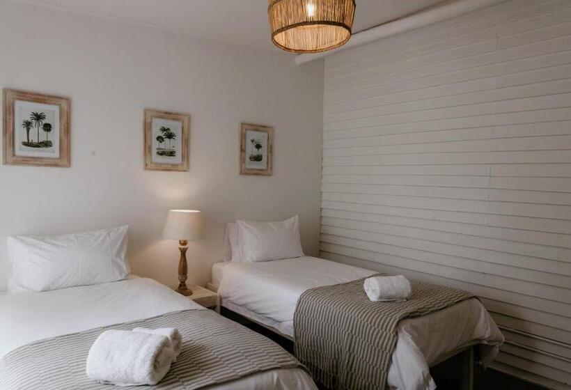 Fritz Manor Bed And Breakfast