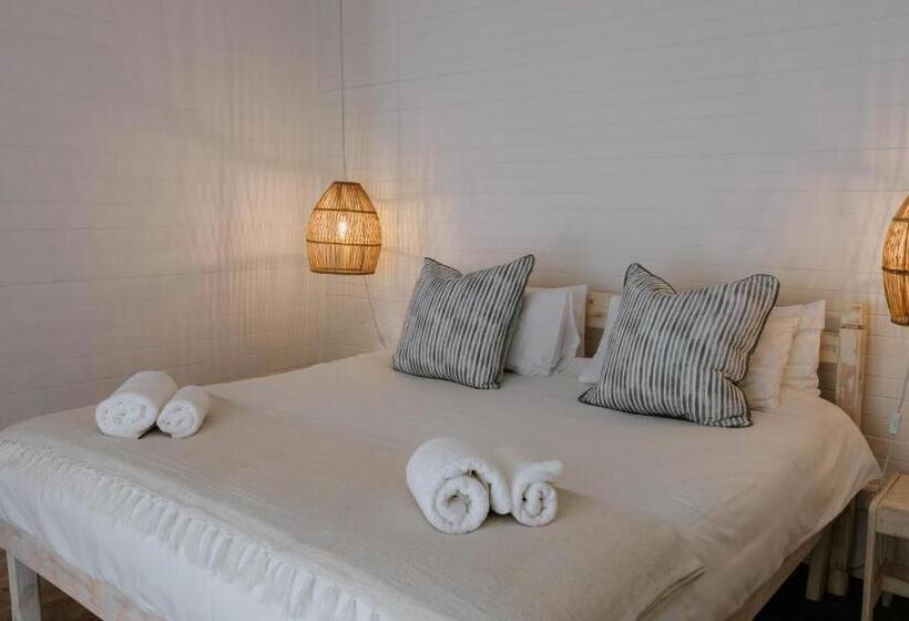 Fritz Manor Bed And Breakfast