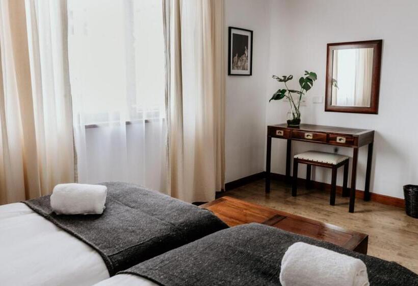 Fritz Manor Bed And Breakfast