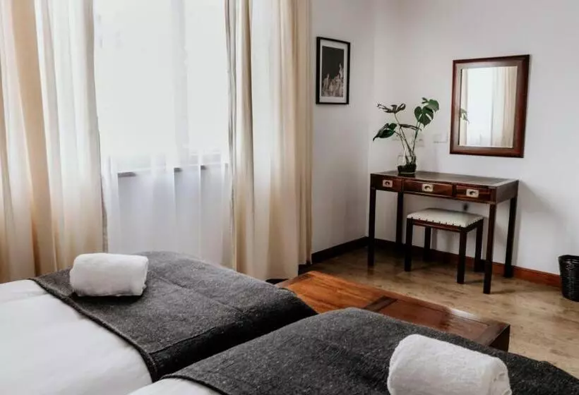 Fritz Manor Bed And Breakfast