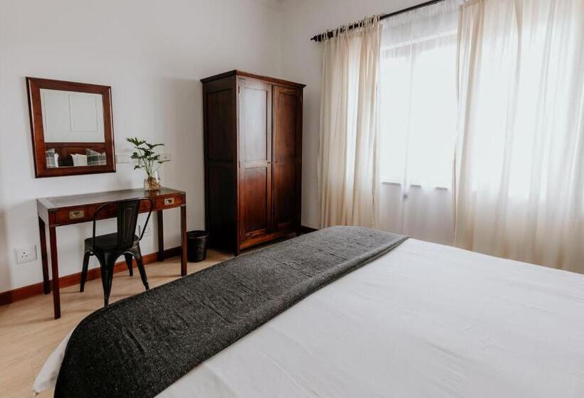 Fritz Manor Bed And Breakfast