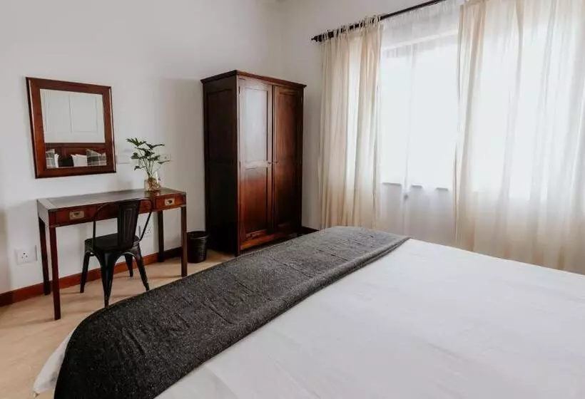 Fritz Manor Bed And Breakfast