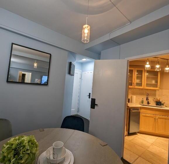 Fully Renovated Manhattan Gem