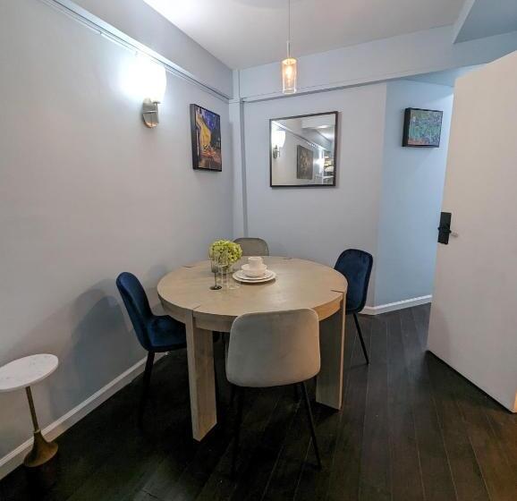 Fully Renovated Manhattan Gem