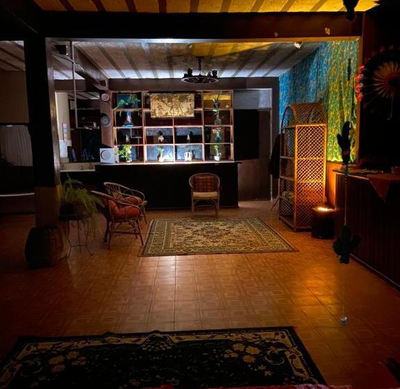 酒店 Eco Alto Do Sol