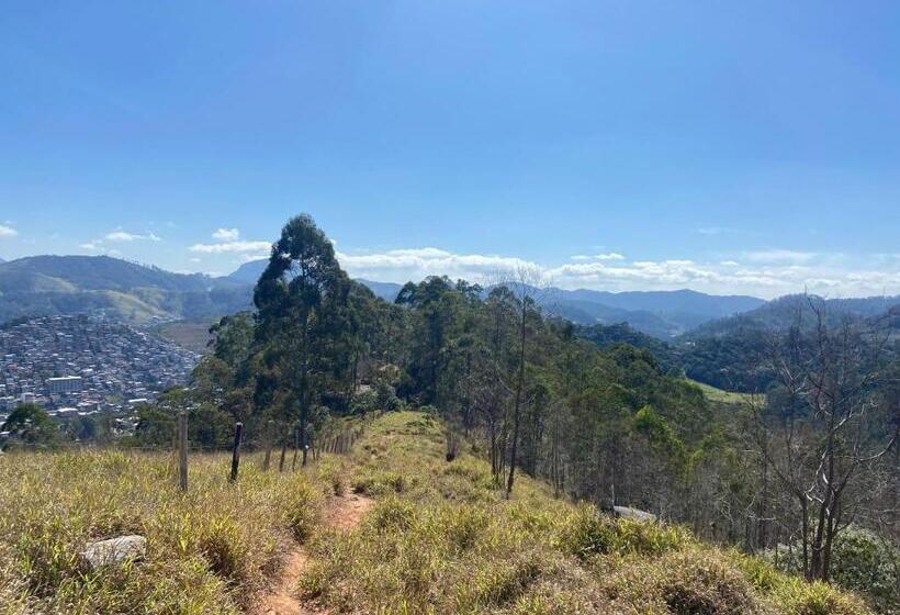 酒店 Eco Alto Do Sol