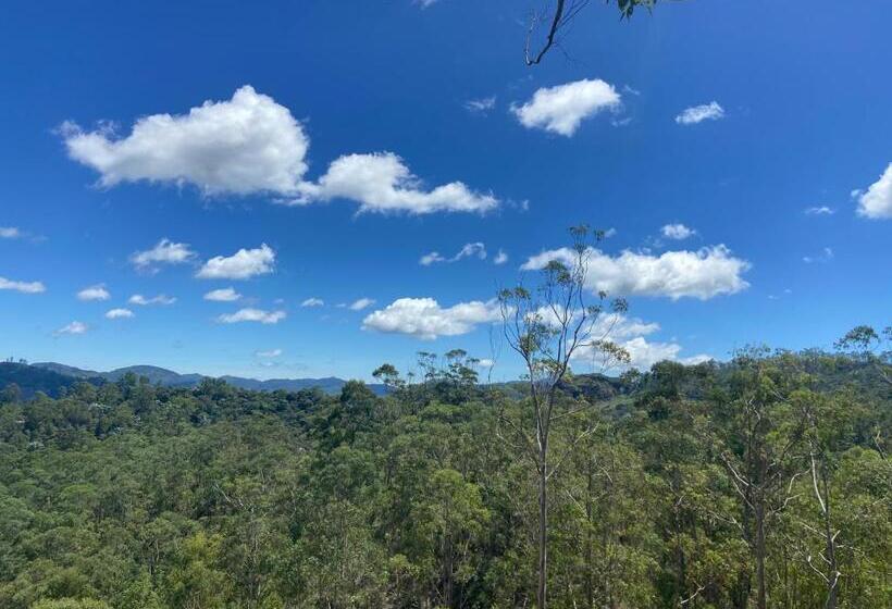 酒店 Eco Alto Do Sol