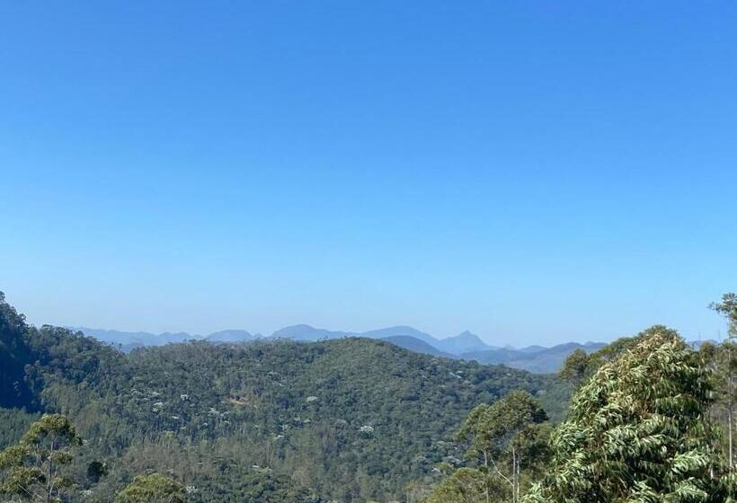 酒店 Eco Alto Do Sol