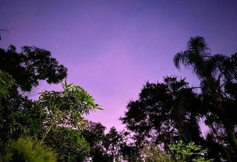 酒店 Eco Alto Do Sol