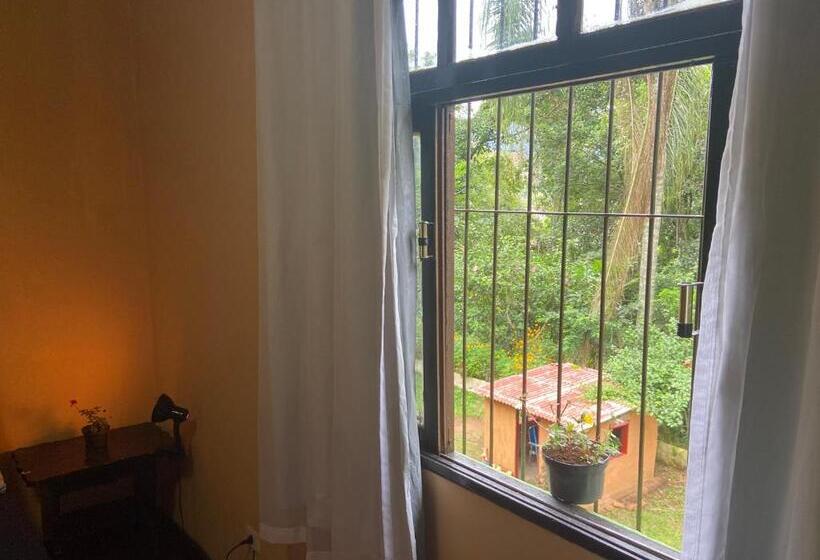 酒店 Eco Alto Do Sol