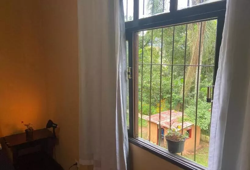 ホテル Eco Alto Do Sol