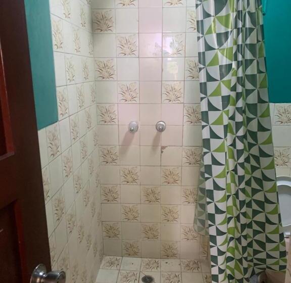 酒店 Hostal Residencial La Esmeralda