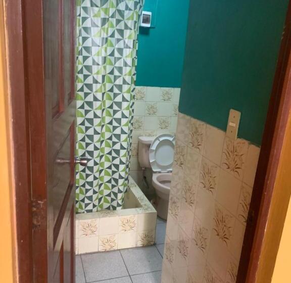 酒店 Hostal Residencial La Esmeralda