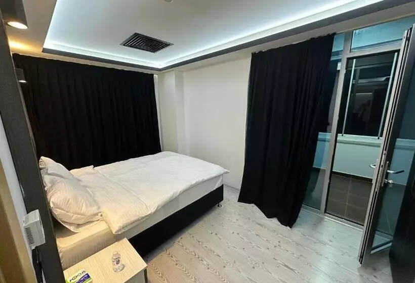 Kt Home Hotel & Apartments