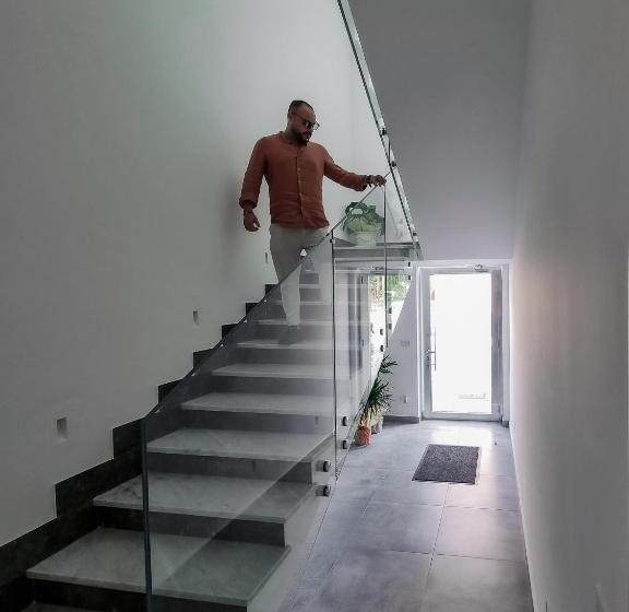 Отель La Regina D Alabastro