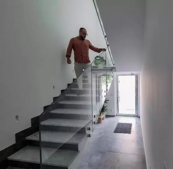 ホテル La Regina D Alabastro