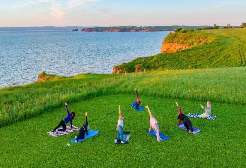 Szálloda Ravens Rest Retreat