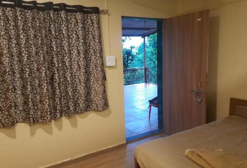 Отель Vaishnavi Organic Farmstay