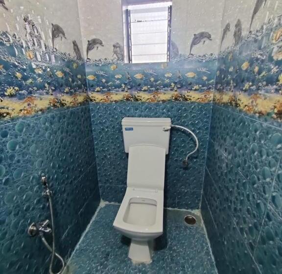 Отель Vaishnavi Organic Farmstay