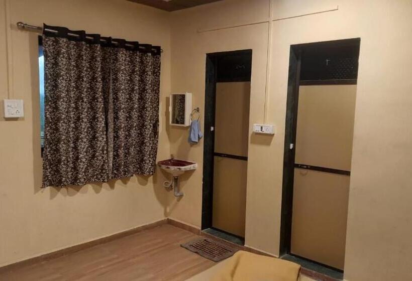 Отель Vaishnavi Organic Farmstay