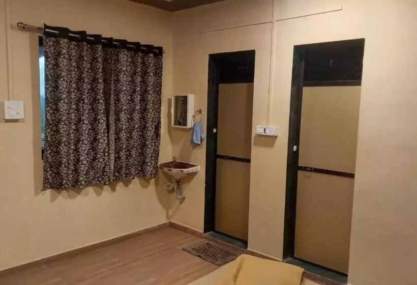 Hotelli Vaishnavi Organic Farmstay