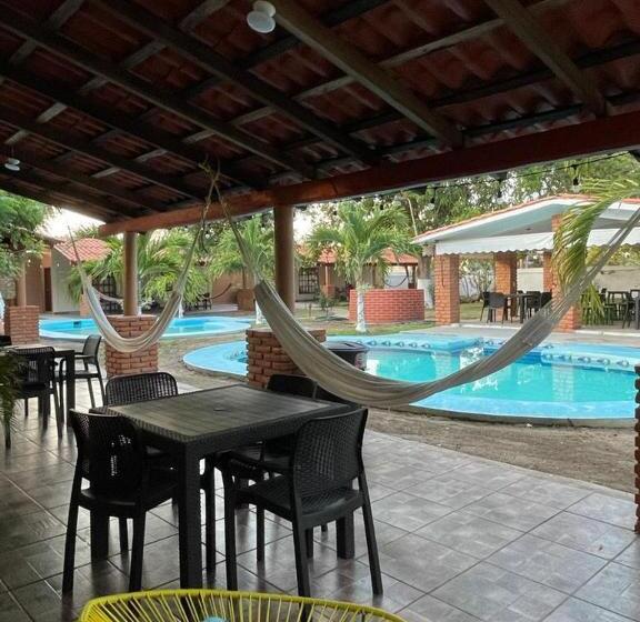 호텔 Villas Marias