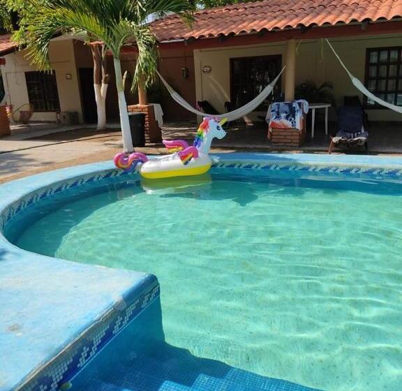 호텔 Villas Marias