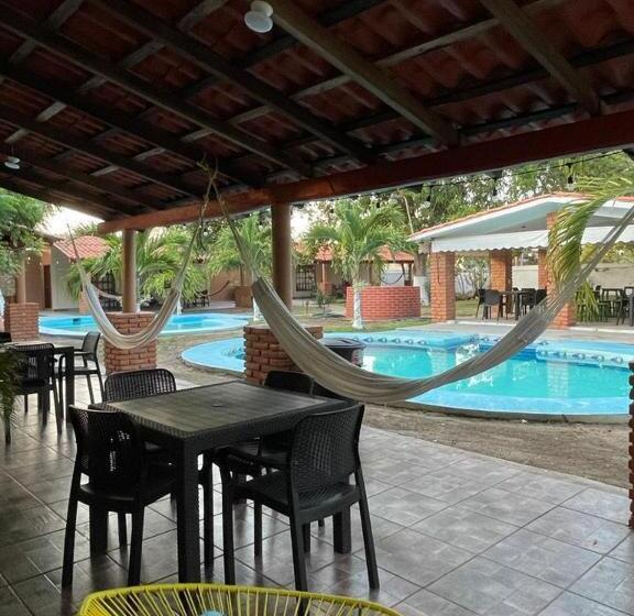 호텔 Villas Marias