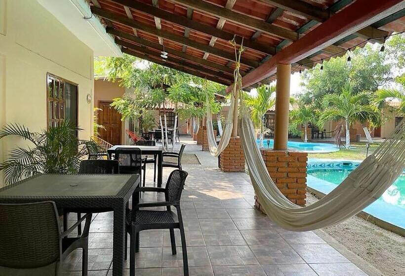 호텔 Villas Marias