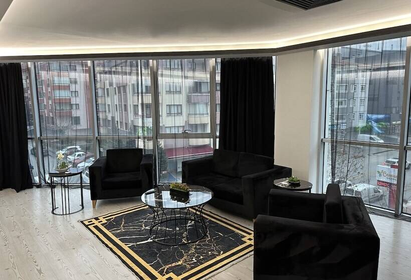 Kt Home Hotel & Apartments