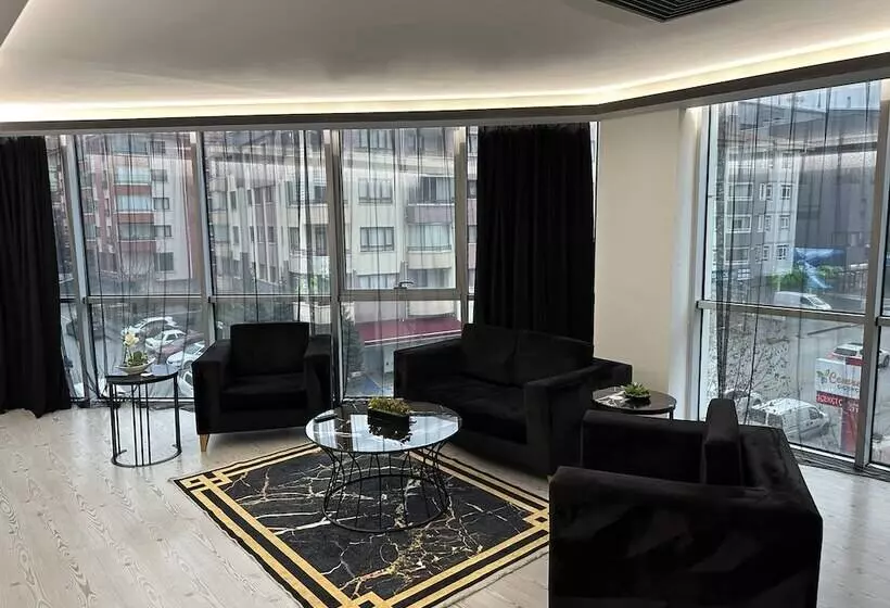 Kt Home Hotel & Apartments