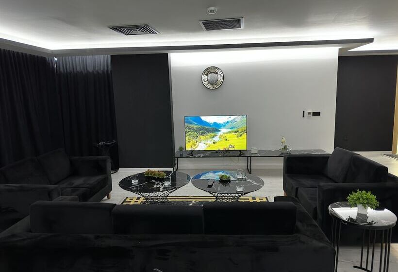 Kt Home Hotel & Apartments