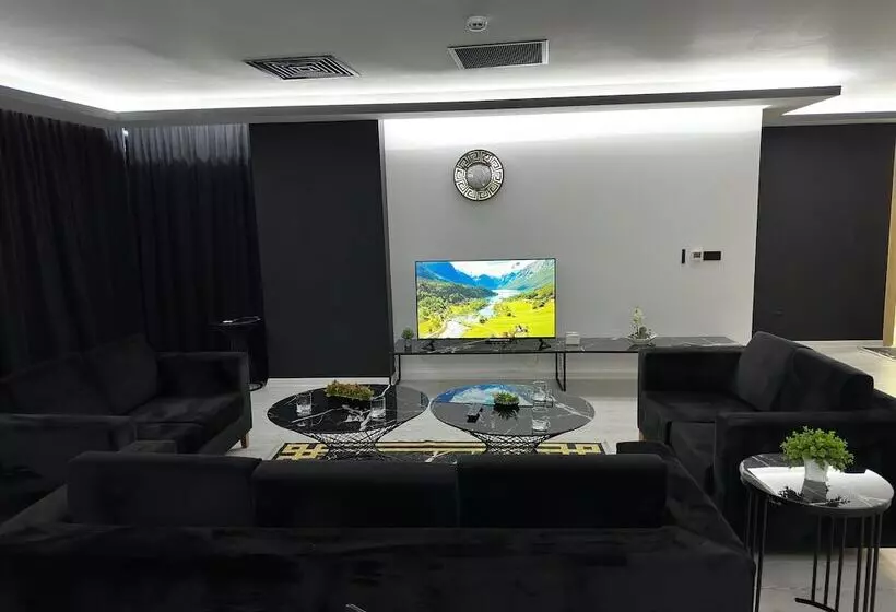 Kt Home Hotel & Apartments