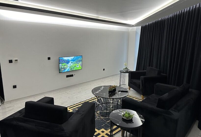 Kt Home Hotel & Apartments